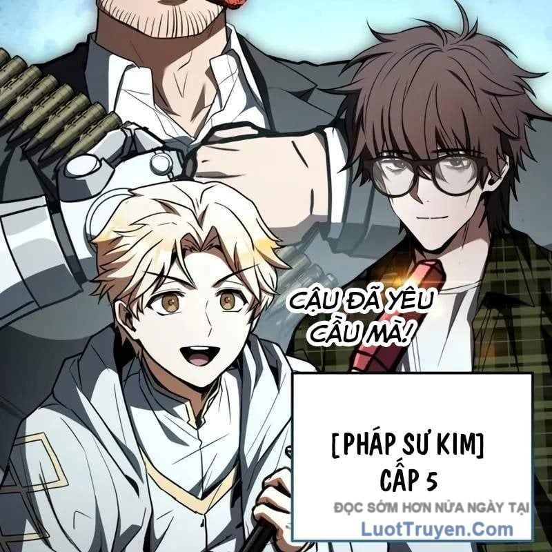 Kim Chiến Sĩ: Hành Trình Xây Dựng Đặc Tính - Chapter 60 - Page 184
