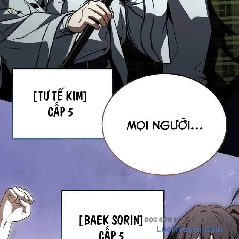 Kim Chiến Sĩ: Hành Trình Xây Dựng Đặc Tính - Chapter 60 - Page 185