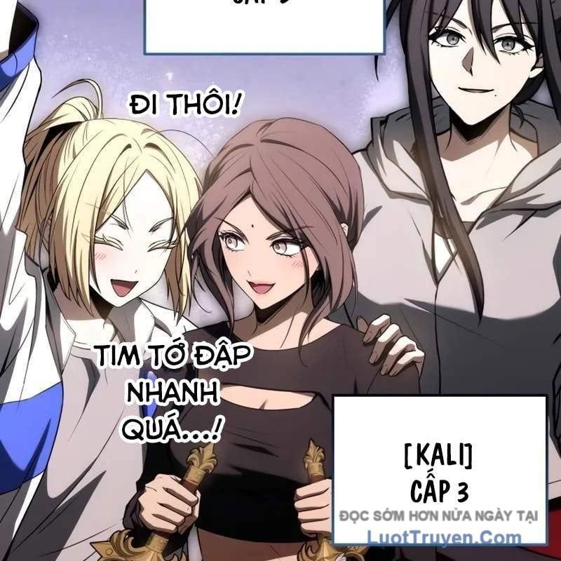 Kim Chiến Sĩ: Hành Trình Xây Dựng Đặc Tính - Chapter 60 - Page 186