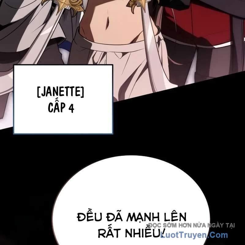 Kim Chiến Sĩ: Hành Trình Xây Dựng Đặc Tính - Chapter 60 - Page 187