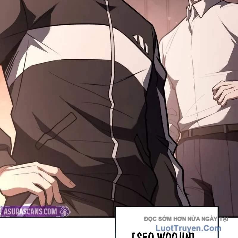 Kim Chiến Sĩ: Hành Trình Xây Dựng Đặc Tính - Chapter 60 - Page 189