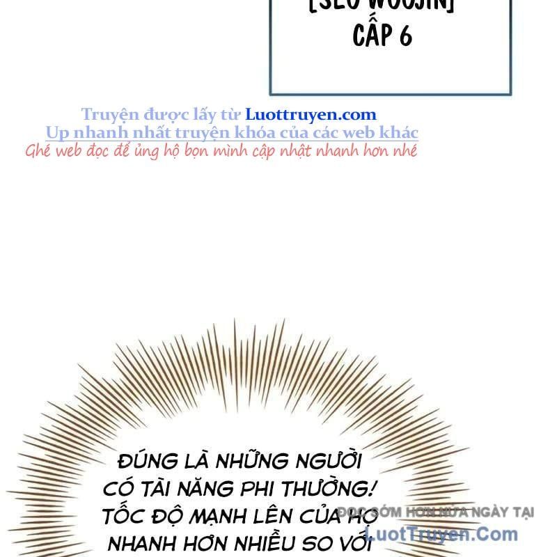 Kim Chiến Sĩ: Hành Trình Xây Dựng Đặc Tính - Chapter 60 - Page 190