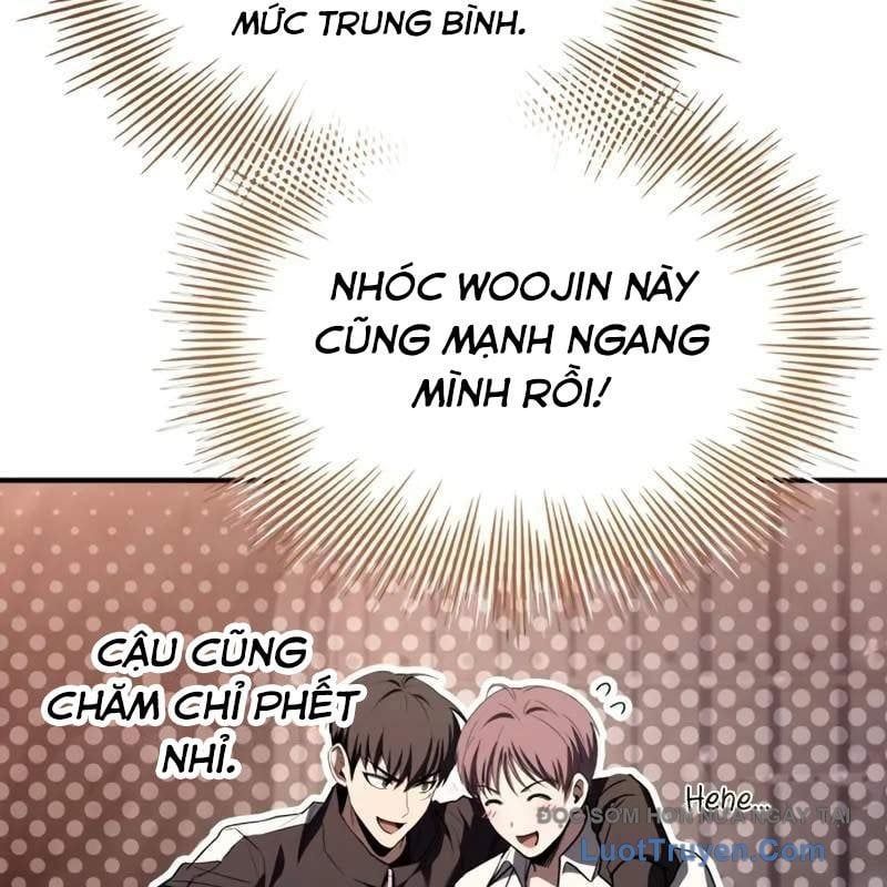 Kim Chiến Sĩ: Hành Trình Xây Dựng Đặc Tính - Chapter 60 - Page 191