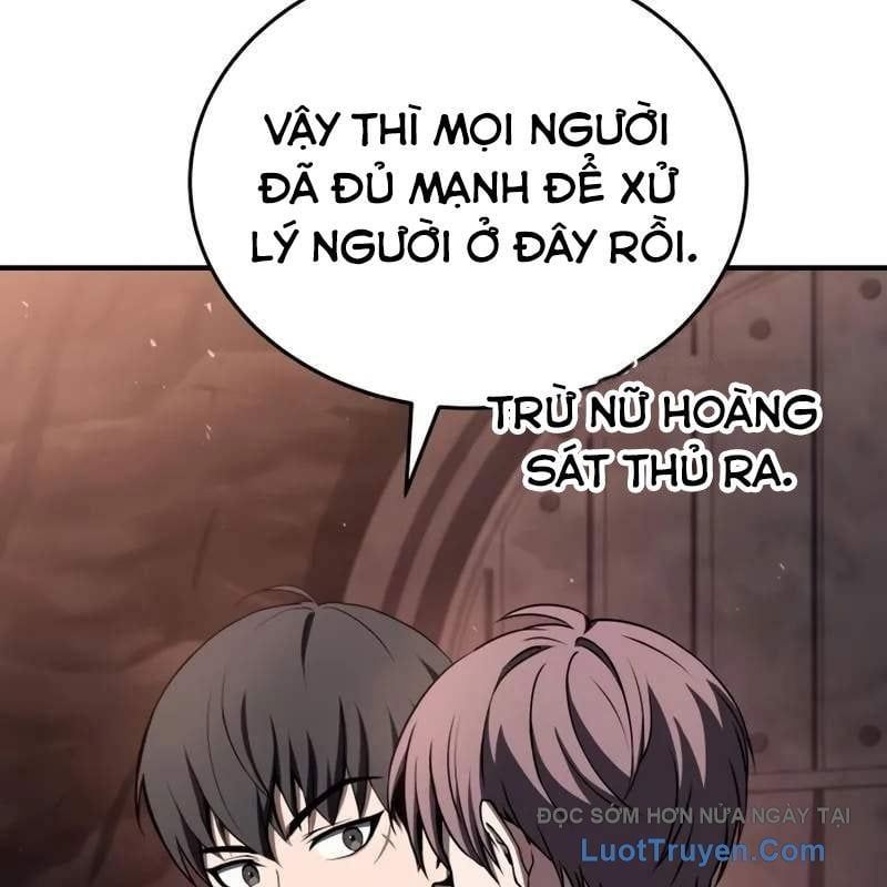 Kim Chiến Sĩ: Hành Trình Xây Dựng Đặc Tính - Chapter 60 - Page 193