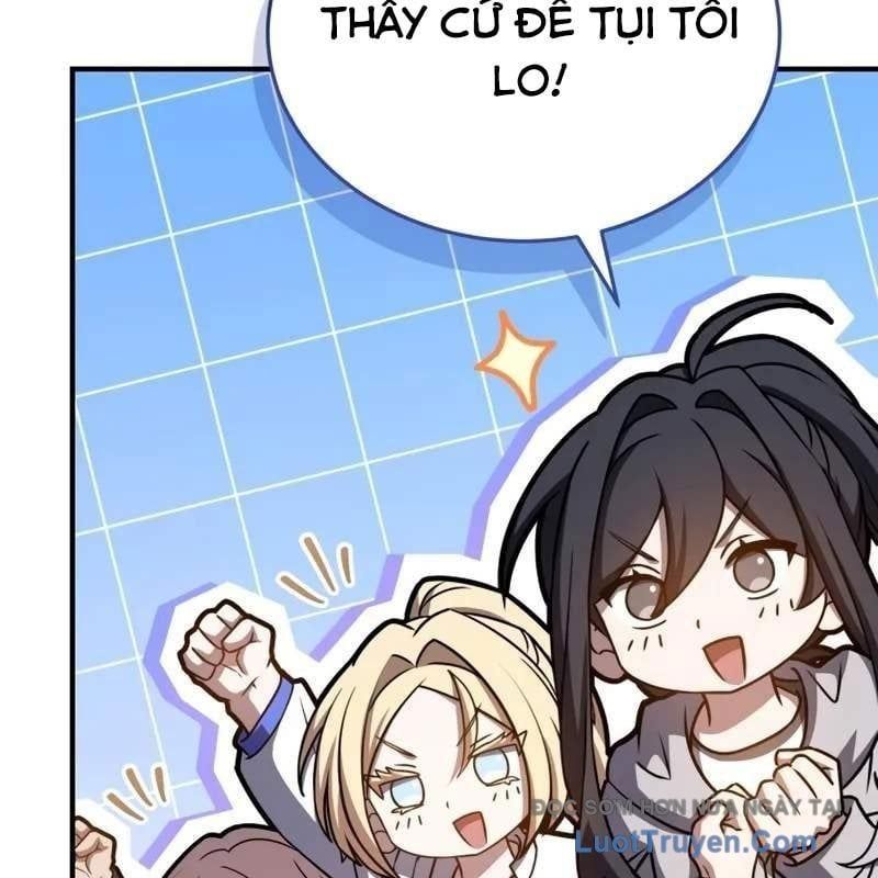 Kim Chiến Sĩ: Hành Trình Xây Dựng Đặc Tính - Chapter 60 - Page 196