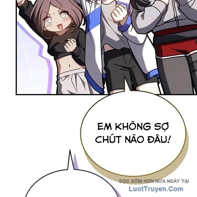 Kim Chiến Sĩ: Hành Trình Xây Dựng Đặc Tính - Chapter 60 - Page 197