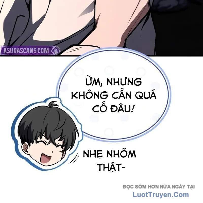 Kim Chiến Sĩ: Hành Trình Xây Dựng Đặc Tính - Chapter 60 - Page 201