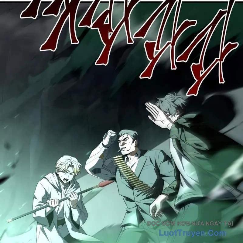 Kim Chiến Sĩ: Hành Trình Xây Dựng Đặc Tính - Chapter 60 - Page 205