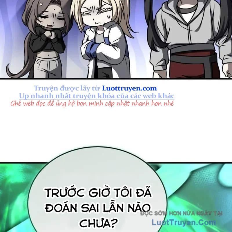 Kim Chiến Sĩ: Hành Trình Xây Dựng Đặc Tính - Chapter 60 - Page 210