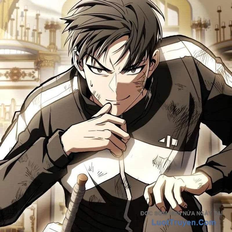 Kim Chiến Sĩ: Hành Trình Xây Dựng Đặc Tính - Chapter 60 - Page 23