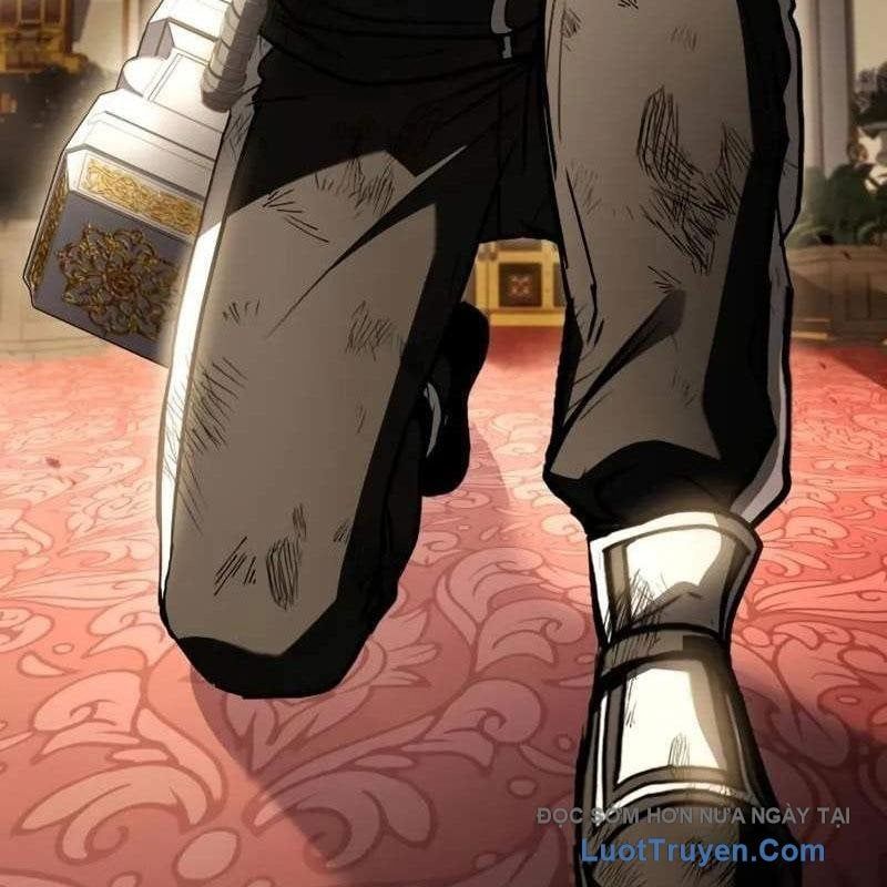 Kim Chiến Sĩ: Hành Trình Xây Dựng Đặc Tính - Chapter 60 - Page 24