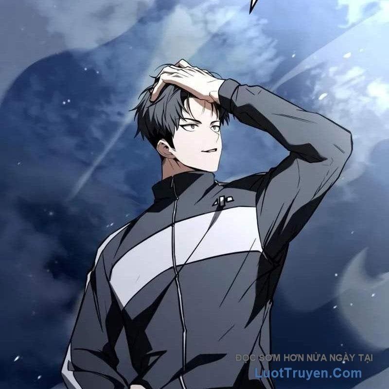 Kim Chiến Sĩ: Hành Trình Xây Dựng Đặc Tính - Chapter 60 - Page 31