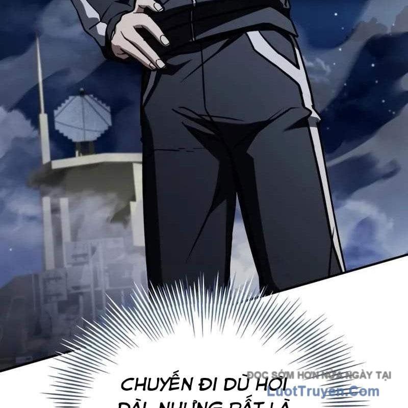 Kim Chiến Sĩ: Hành Trình Xây Dựng Đặc Tính - Chapter 60 - Page 32