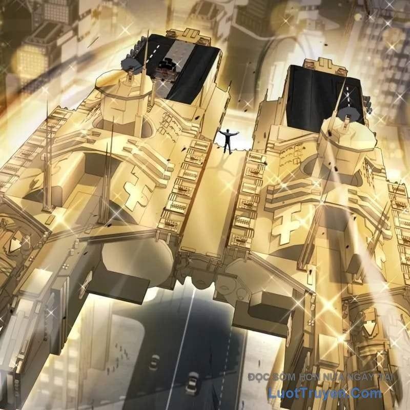 Kim Chiến Sĩ: Hành Trình Xây Dựng Đặc Tính - Chapter 60 - Page 38