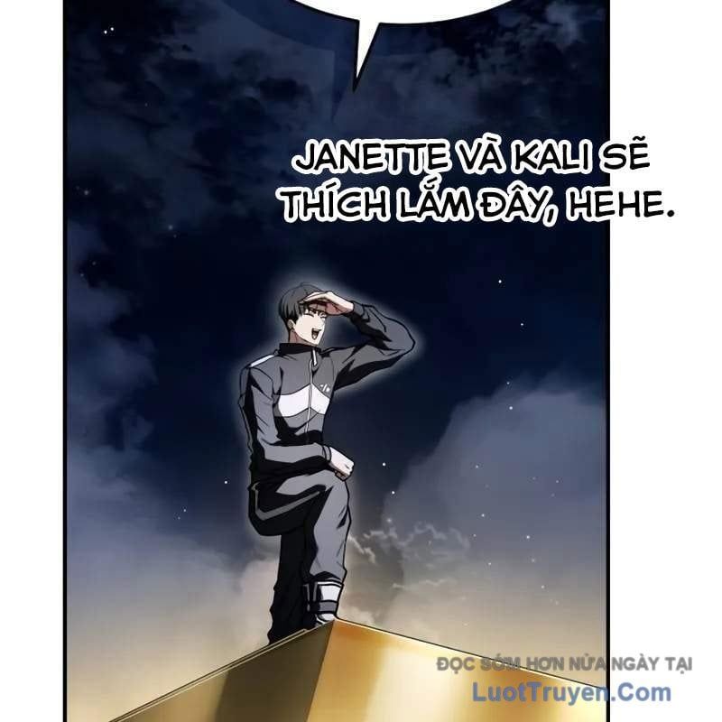 Kim Chiến Sĩ: Hành Trình Xây Dựng Đặc Tính - Chapter 60 - Page 41