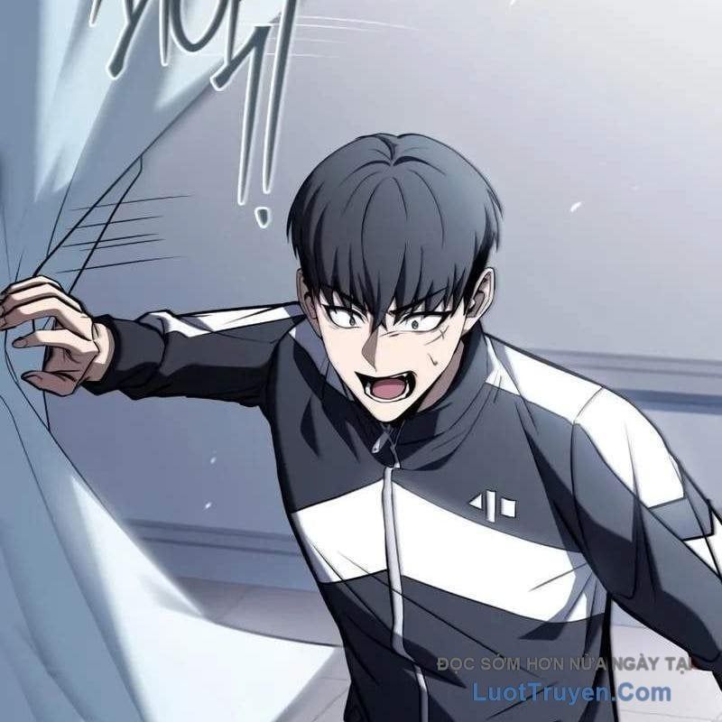 Kim Chiến Sĩ: Hành Trình Xây Dựng Đặc Tính - Chapter 60 - Page 61