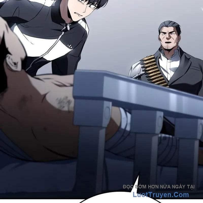 Kim Chiến Sĩ: Hành Trình Xây Dựng Đặc Tính - Chapter 60 - Page 69