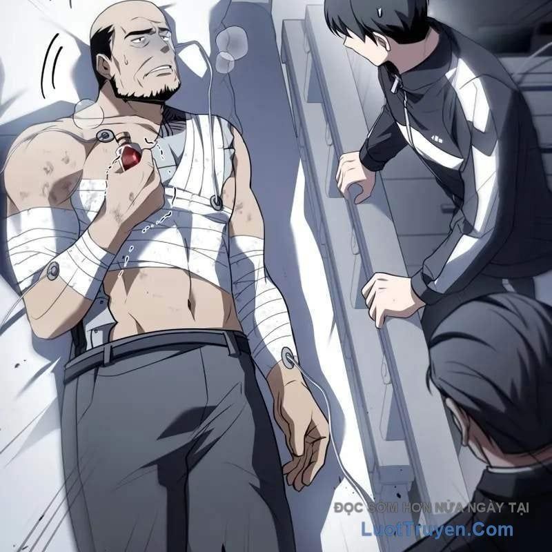 Kim Chiến Sĩ: Hành Trình Xây Dựng Đặc Tính - Chapter 60 - Page 89