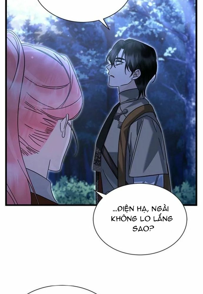 Trở Thành Hầu Nữ Của Bạo Chúa - Chapter 76 - Page 11