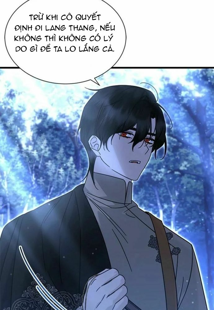 Trở Thành Hầu Nữ Của Bạo Chúa - Chapter 76 - Page 12