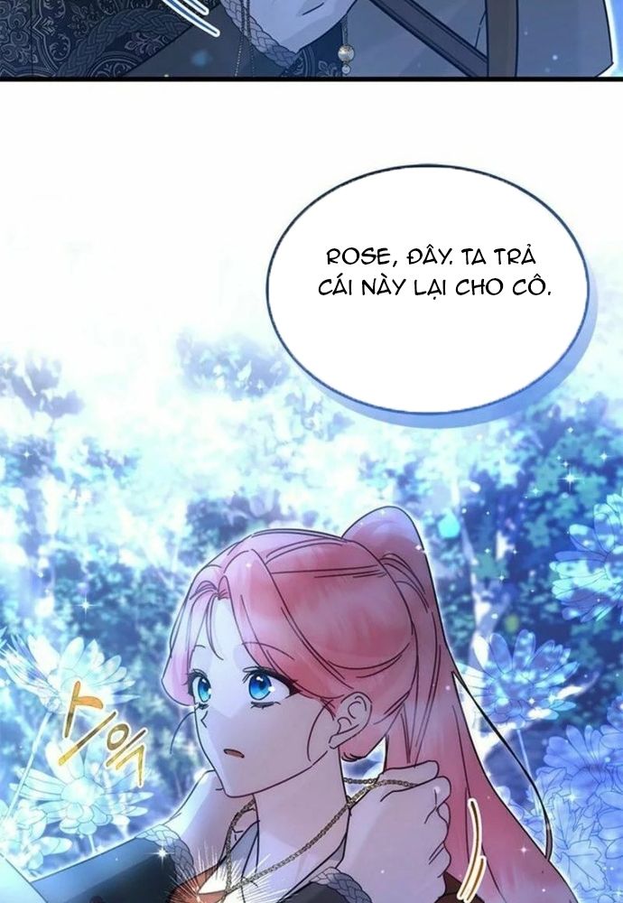 Trở Thành Hầu Nữ Của Bạo Chúa - Chapter 76 - Page 13