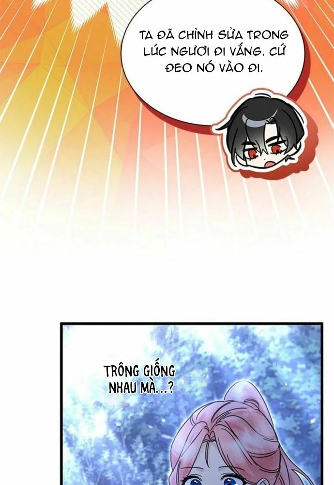 Trở Thành Hầu Nữ Của Bạo Chúa - Chapter 76 - Page 16