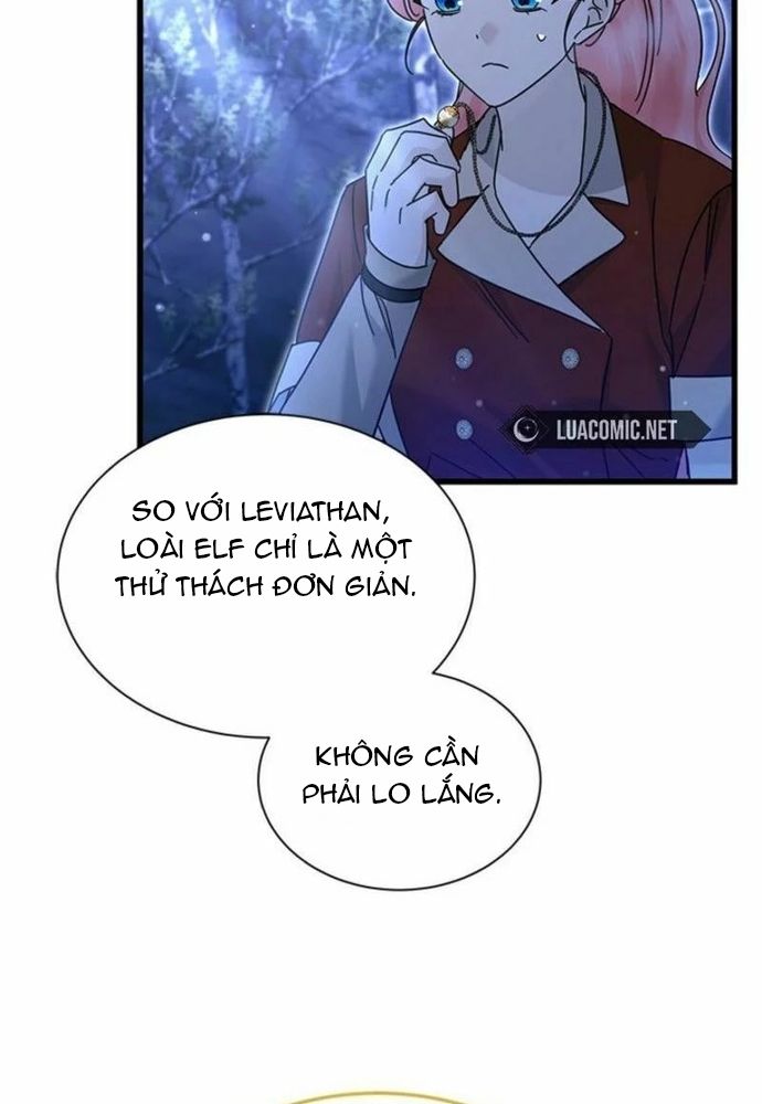 Trở Thành Hầu Nữ Của Bạo Chúa - Chapter 76 - Page 17