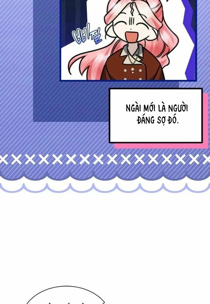 Trở Thành Hầu Nữ Của Bạo Chúa - Chapter 76 - Page 21