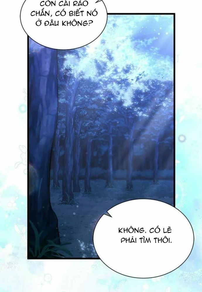 Trở Thành Hầu Nữ Của Bạo Chúa - Chapter 76 - Page 22