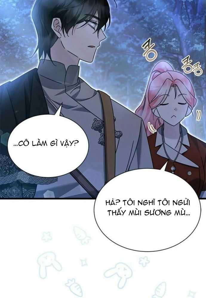 Trở Thành Hầu Nữ Của Bạo Chúa - Chapter 76 - Page 24