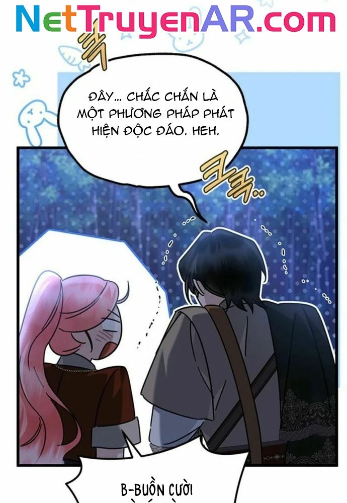 Trở Thành Hầu Nữ Của Bạo Chúa - Chapter 76 - Page 25