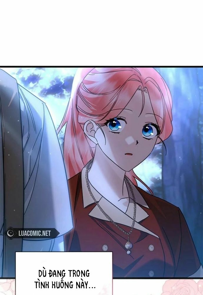 Trở Thành Hầu Nữ Của Bạo Chúa - Chapter 76 - Page 28