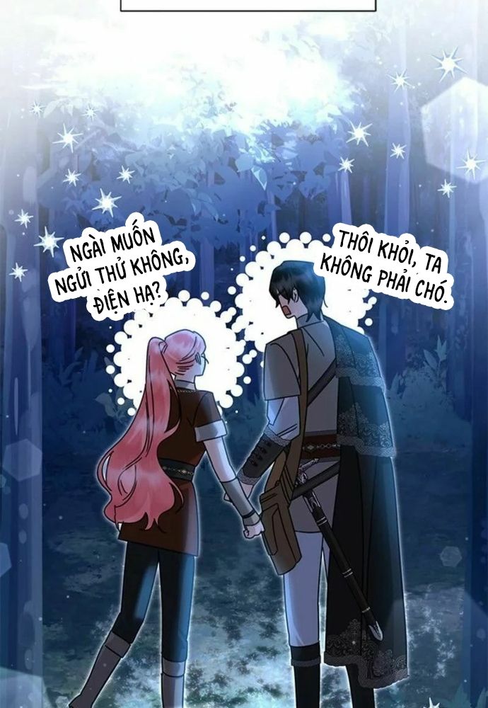 Trở Thành Hầu Nữ Của Bạo Chúa - Chapter 76 - Page 31