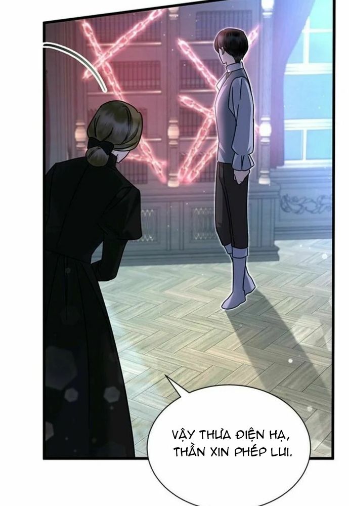 Trở Thành Hầu Nữ Của Bạo Chúa - Chapter 76 - Page 36