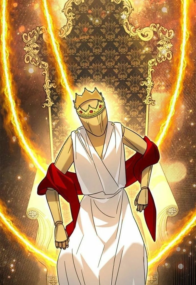 Trở Thành Hầu Nữ Của Bạo Chúa - Chapter 76 - Page 47