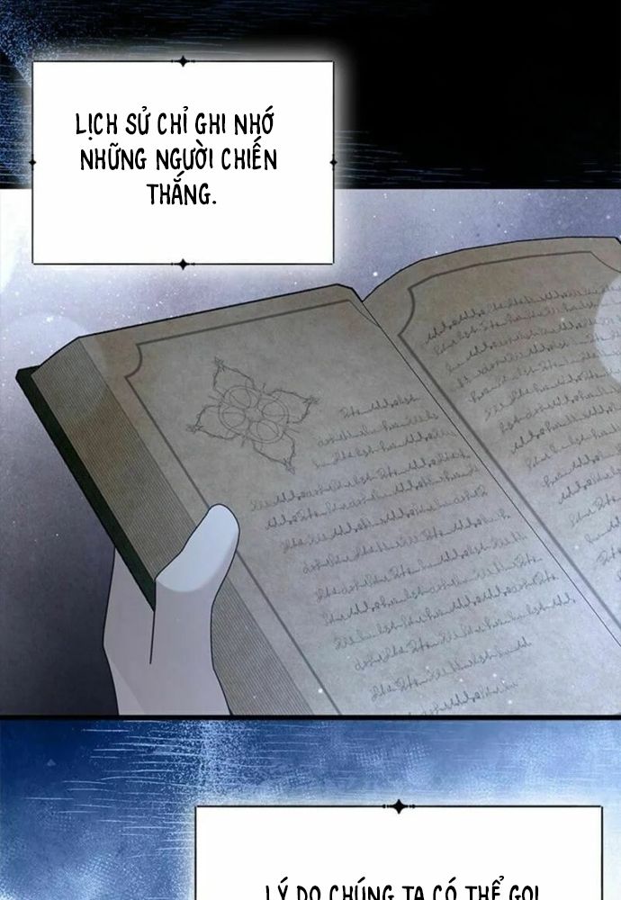 Trở Thành Hầu Nữ Của Bạo Chúa - Chapter 76 - Page 49