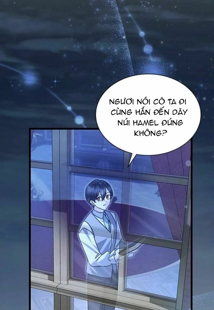 Trở Thành Hầu Nữ Của Bạo Chúa - Chapter 76 - Page 53