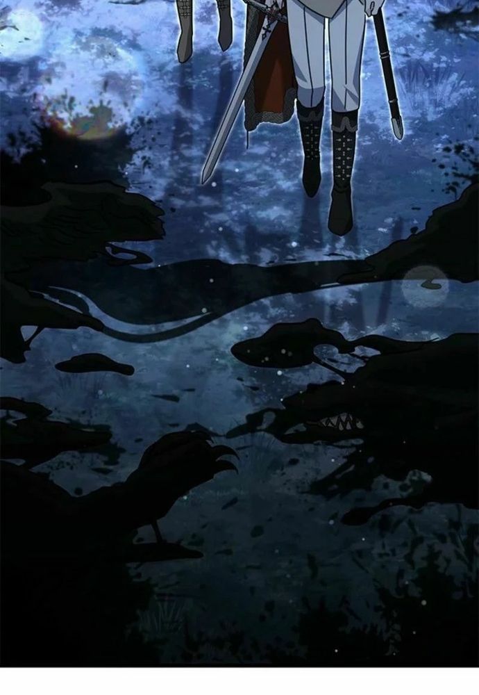 Trở Thành Hầu Nữ Của Bạo Chúa - Chapter 76 - Page 59