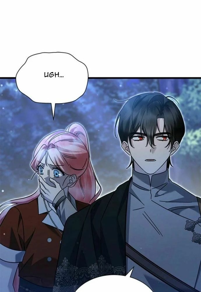 Trở Thành Hầu Nữ Của Bạo Chúa - Chapter 76 - Page 60