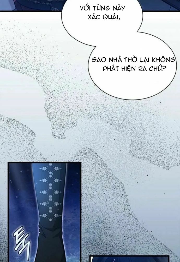 Trở Thành Hầu Nữ Của Bạo Chúa - Chapter 76 - Page 61