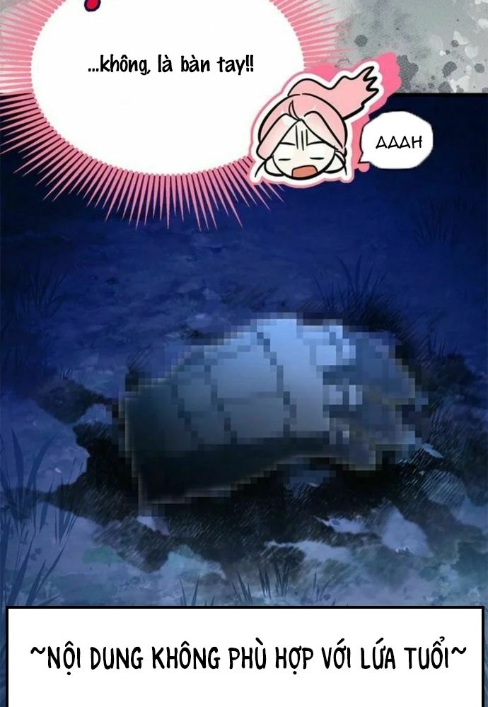 Trở Thành Hầu Nữ Của Bạo Chúa - Chapter 76 - Page 66