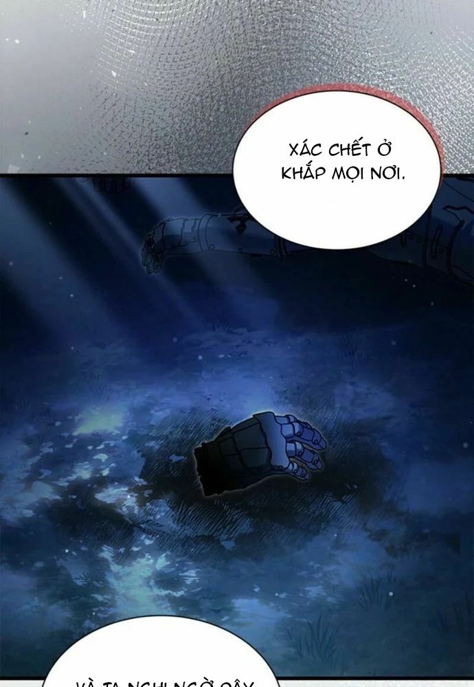 Trở Thành Hầu Nữ Của Bạo Chúa - Chapter 76 - Page 68