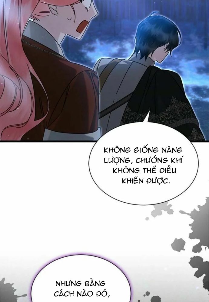 Trở Thành Hầu Nữ Của Bạo Chúa - Chapter 76 - Page 73