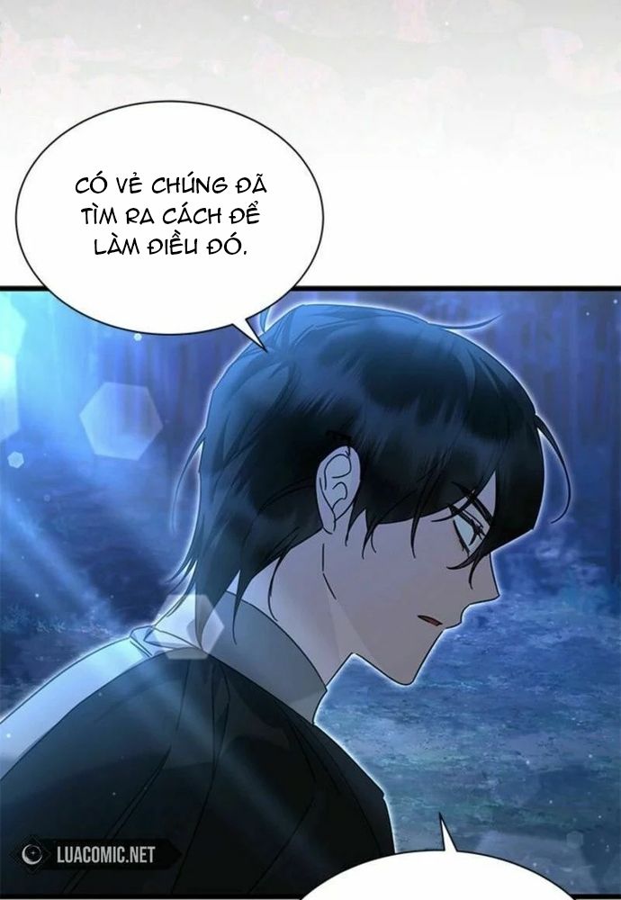 Trở Thành Hầu Nữ Của Bạo Chúa - Chapter 76 - Page 77