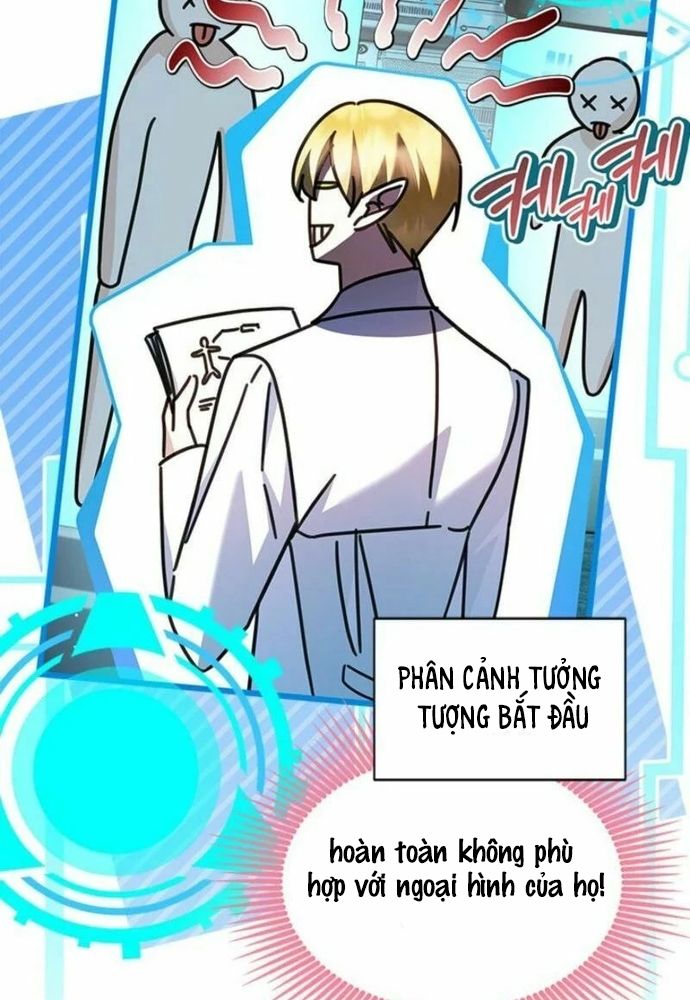 Trở Thành Hầu Nữ Của Bạo Chúa - Chapter 76 - Page 79