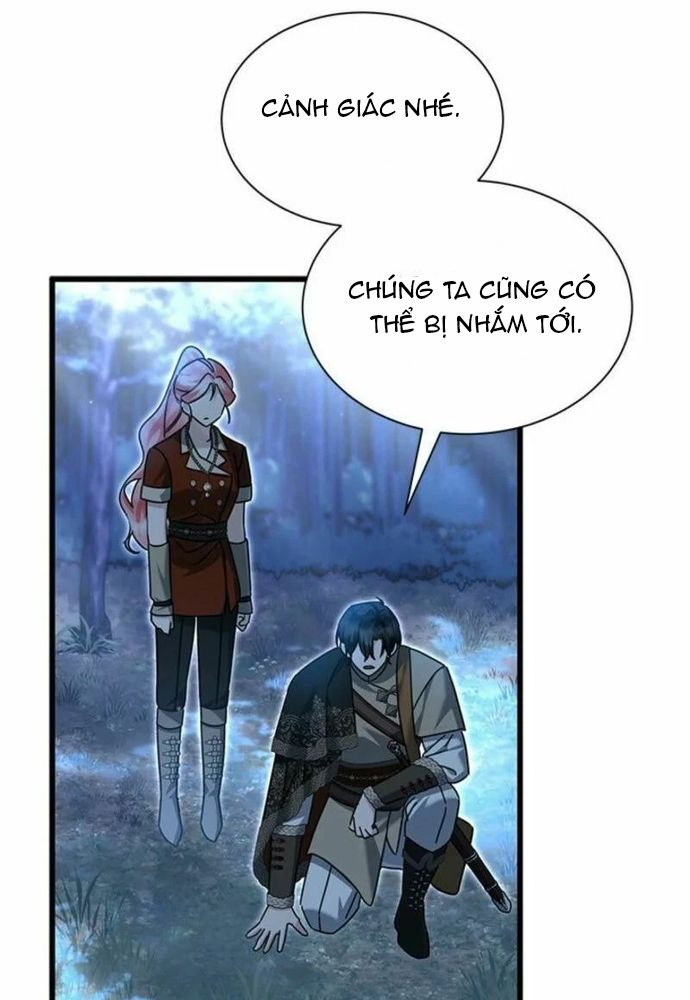Trở Thành Hầu Nữ Của Bạo Chúa - Chapter 76 - Page 82