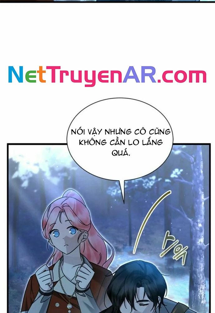 Trở Thành Hầu Nữ Của Bạo Chúa - Chapter 76 - Page 85