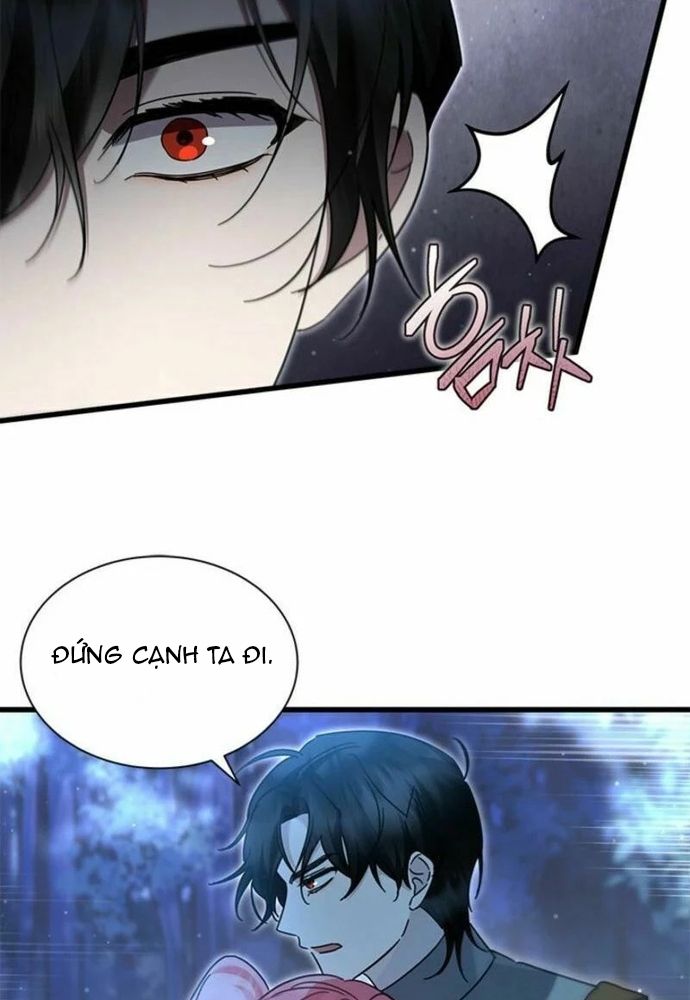 Trở Thành Hầu Nữ Của Bạo Chúa - Chapter 76 - Page 91