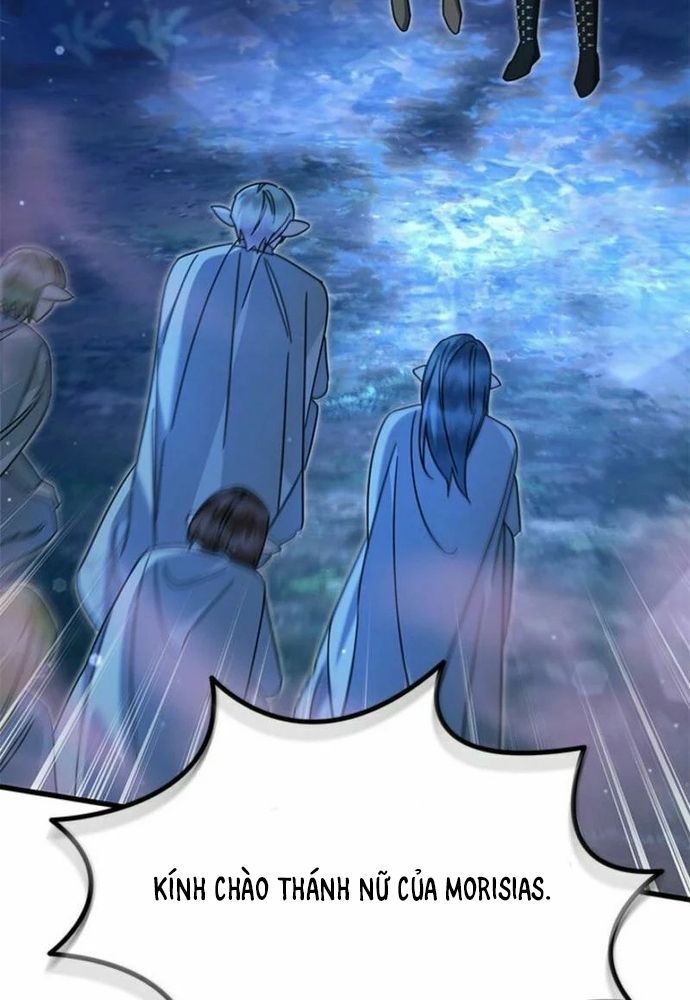 Trở Thành Hầu Nữ Của Bạo Chúa - Chapter 76 - Page 99