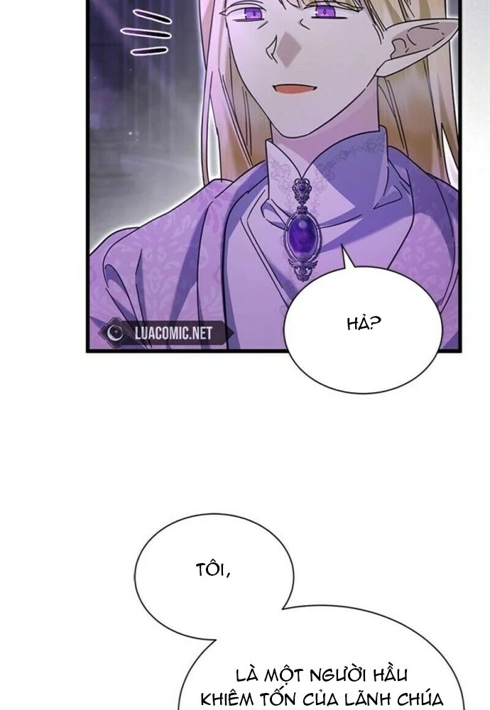 Trở Thành Hầu Nữ Của Bạo Chúa - Chapter 77 - Page 100